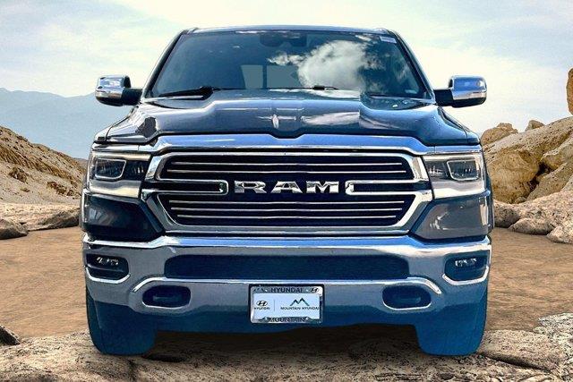 2021 Ram 1500 - $26,658