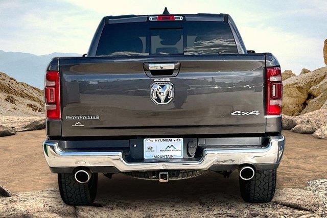 2021 Ram 1500 - $26,658