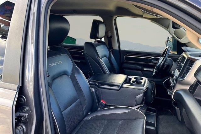 2021 Ram 1500 - $26,658