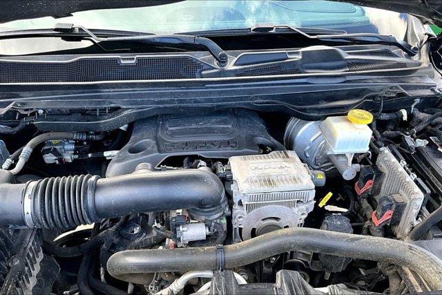 2021 Ram 1500 - $26,658