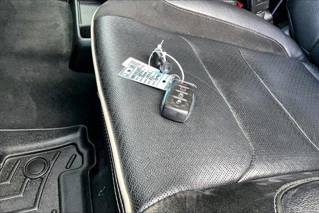 2021 Ram 1500 - $26,658