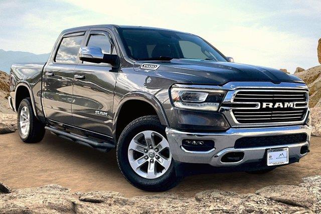 2021 Ram 1500 - $26,658