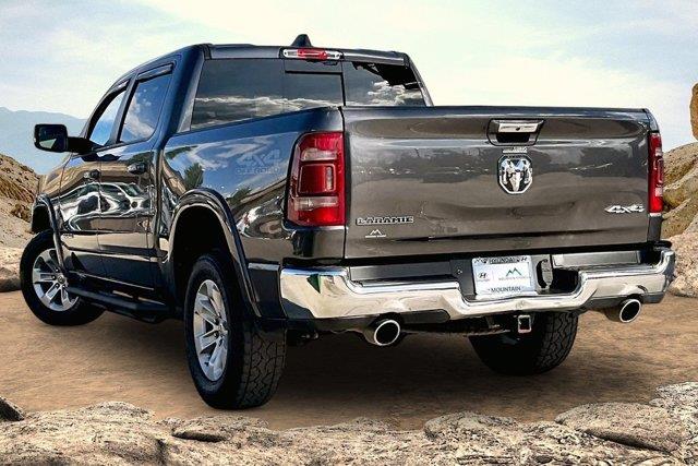 2021 Ram 1500 - $26,658