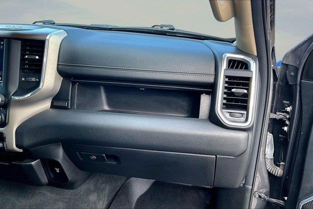 2021 Ram 1500 - $26,658