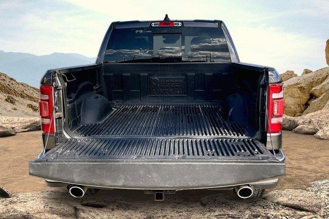 2021 Ram 1500 - $26,658