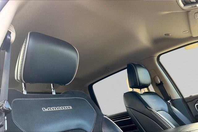 2021 Ram 1500 - $26,658