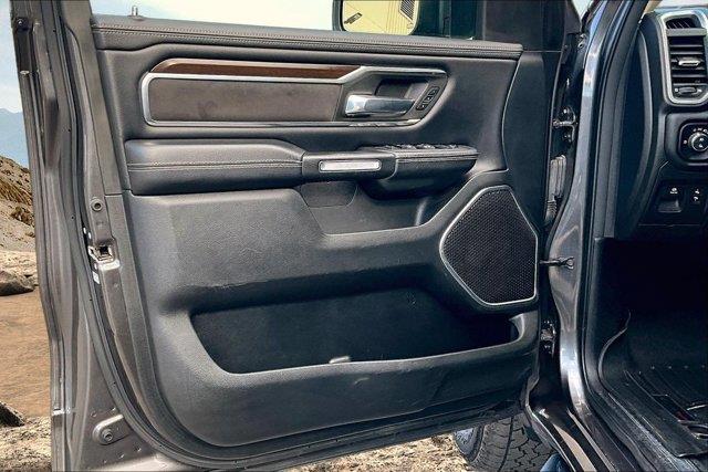 2021 Ram 1500 - $26,658