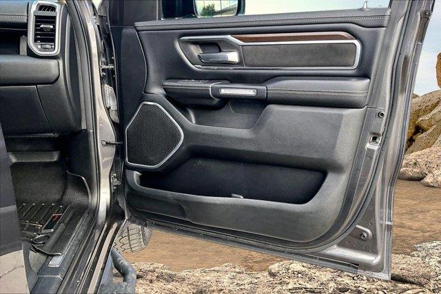 2021 Ram 1500 - $26,658