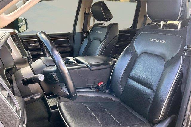 2021 Ram 1500 - $26,658