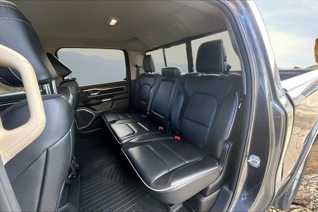 2021 Ram 1500 - $26,658