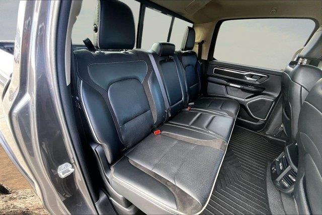 2021 Ram 1500 - $26,658