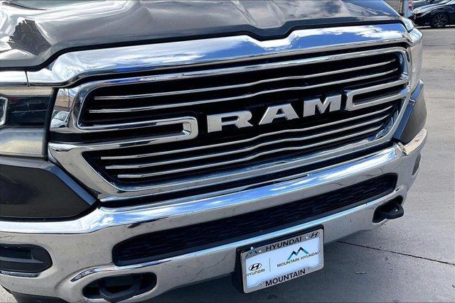 2021 Ram 1500 - $26,658