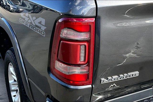 2021 Ram 1500 - $26,658