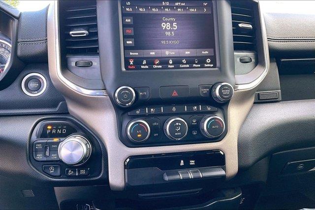 2021 Ram 1500 - $26,658