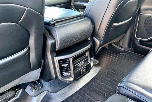 2021 Ram 1500 - $26,658