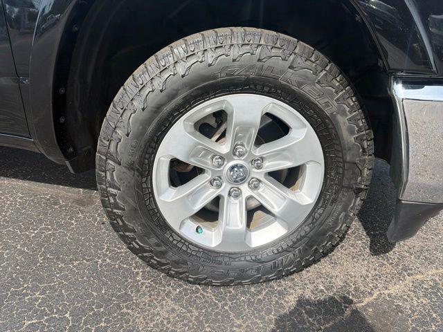 2021 Ram 1500 Laramie — photo 1 of 12