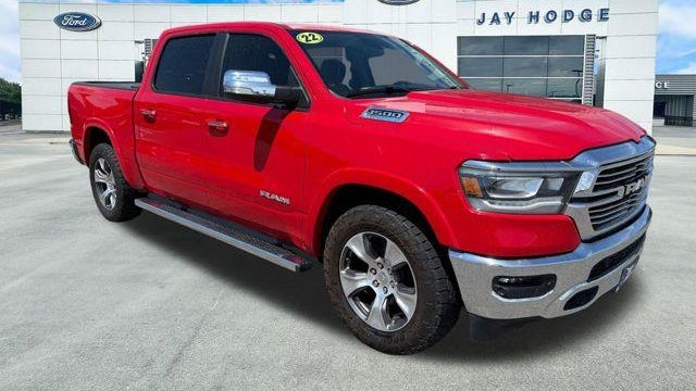 Preowned 2022 Ram 1500 Laramie for Sale