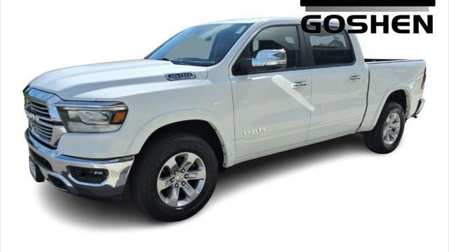 Preowned 2022 Ram 1500 Laramie for Sale