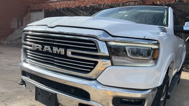 Preowned 2022 Ram 1500 Laramie for Sale