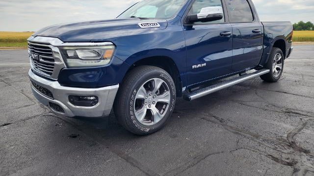 Preowned 2023 Ram 1500 Laramie for Sale