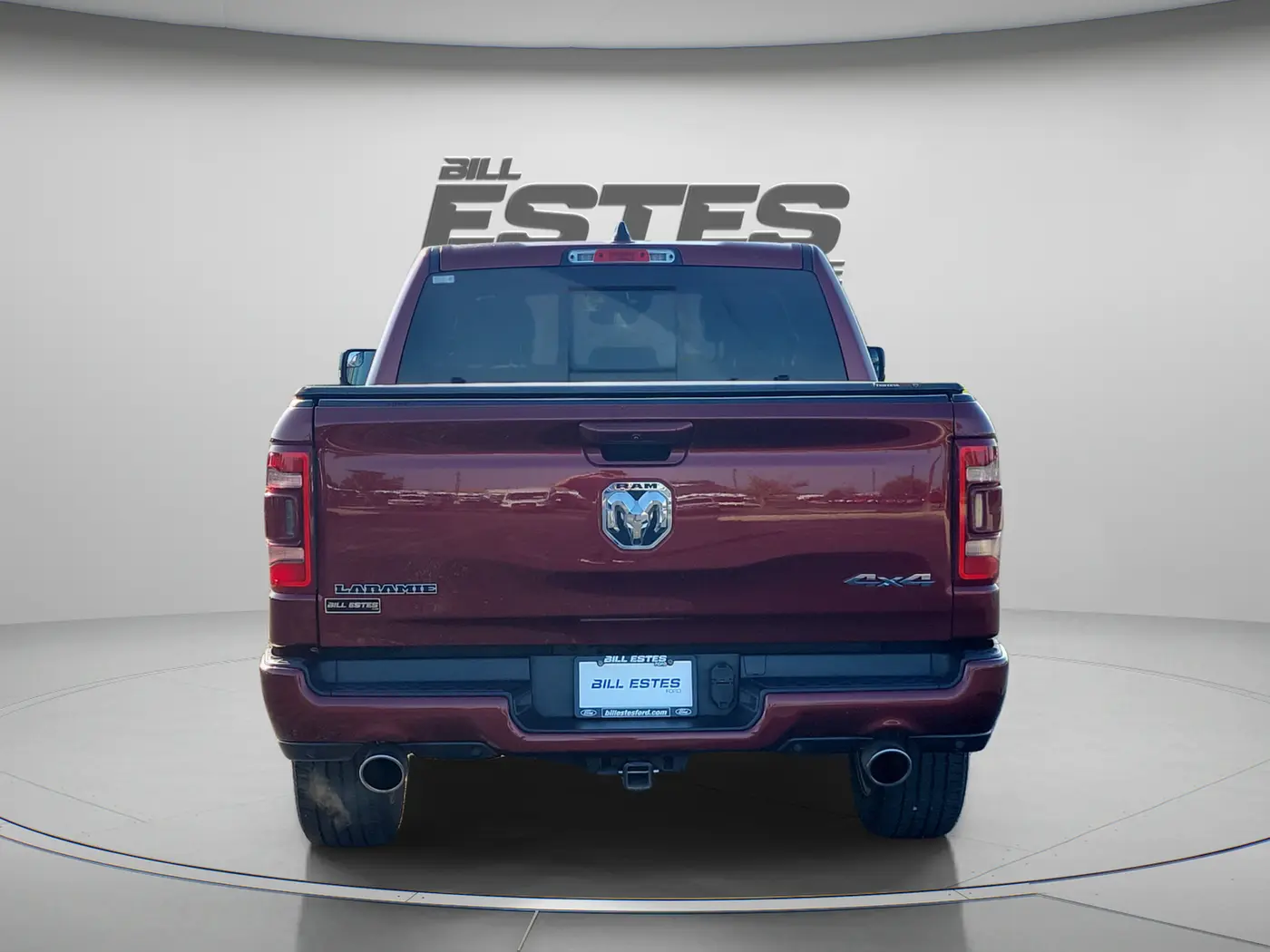 2023 Ram 1500 - $33,500