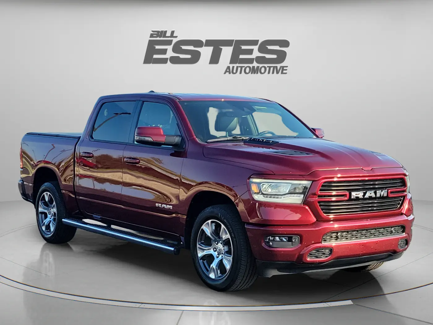 2023 Ram 1500 - $33,500