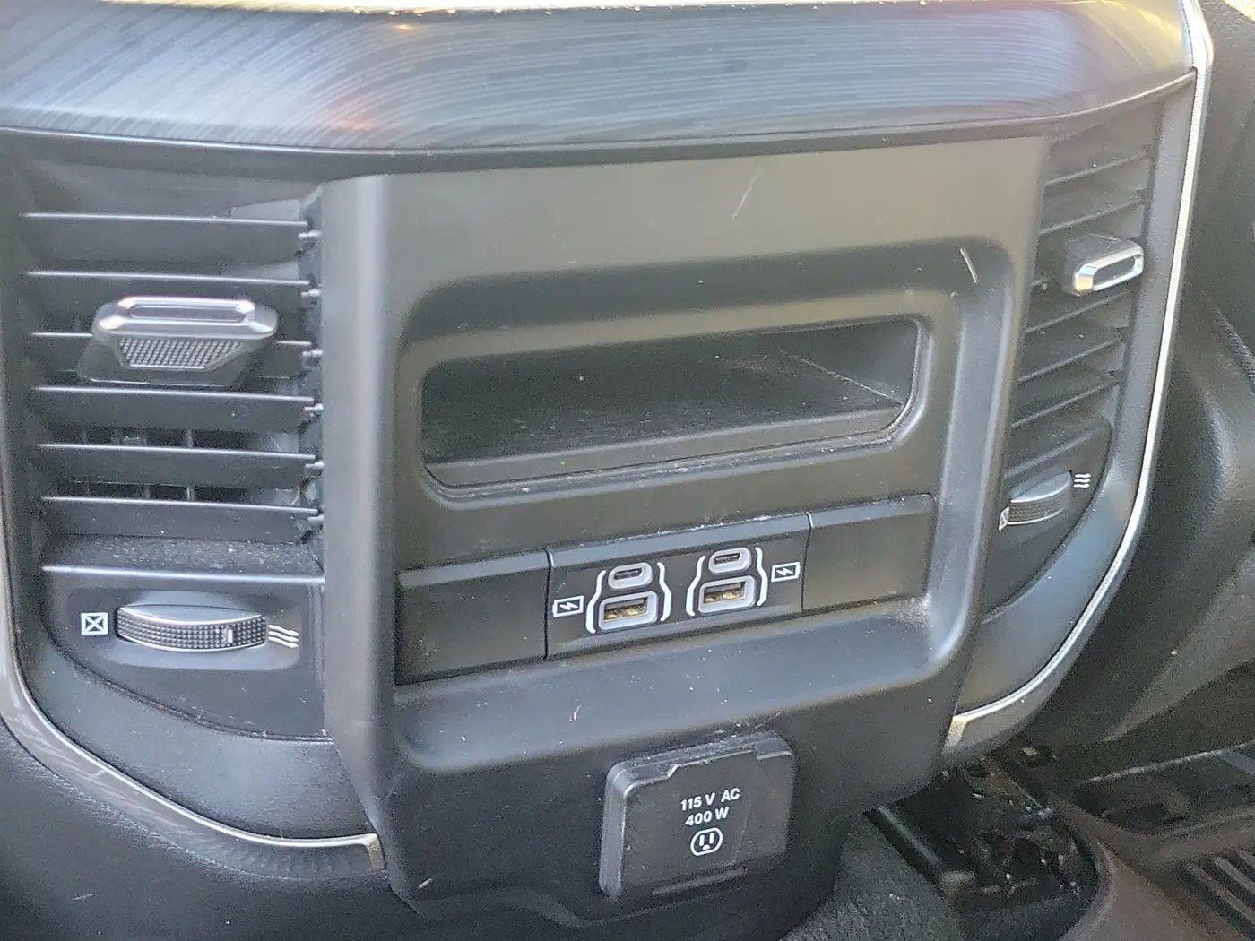 2023 Ram 1500 - $33,500