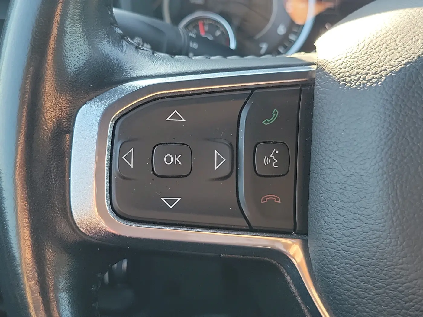 2023 Ram 1500 - $33,500