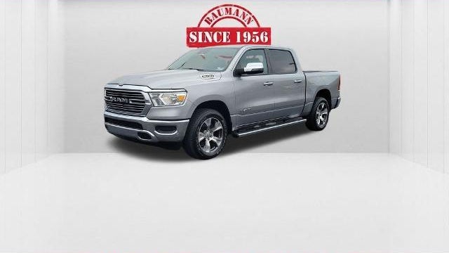 Preowned 2023 Ram 1500 Laramie for Sale