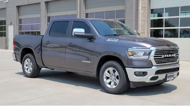 Preowned 2024 Ram 1500 Laramie for Sale