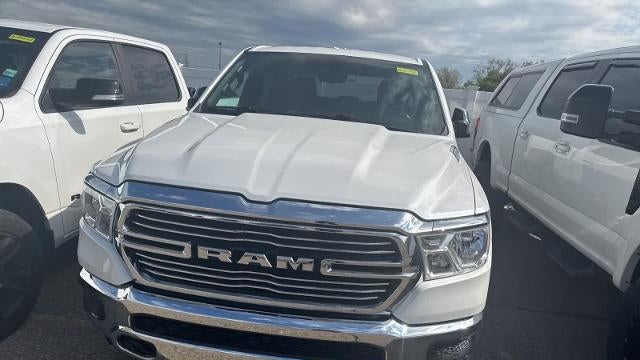 Preowned 2024 Ram 1500 Laramie for Sale