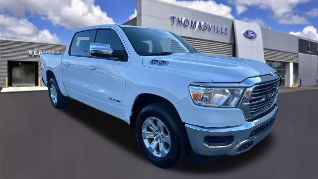 Preowned 2024 Ram 1500 Laramie for Sale