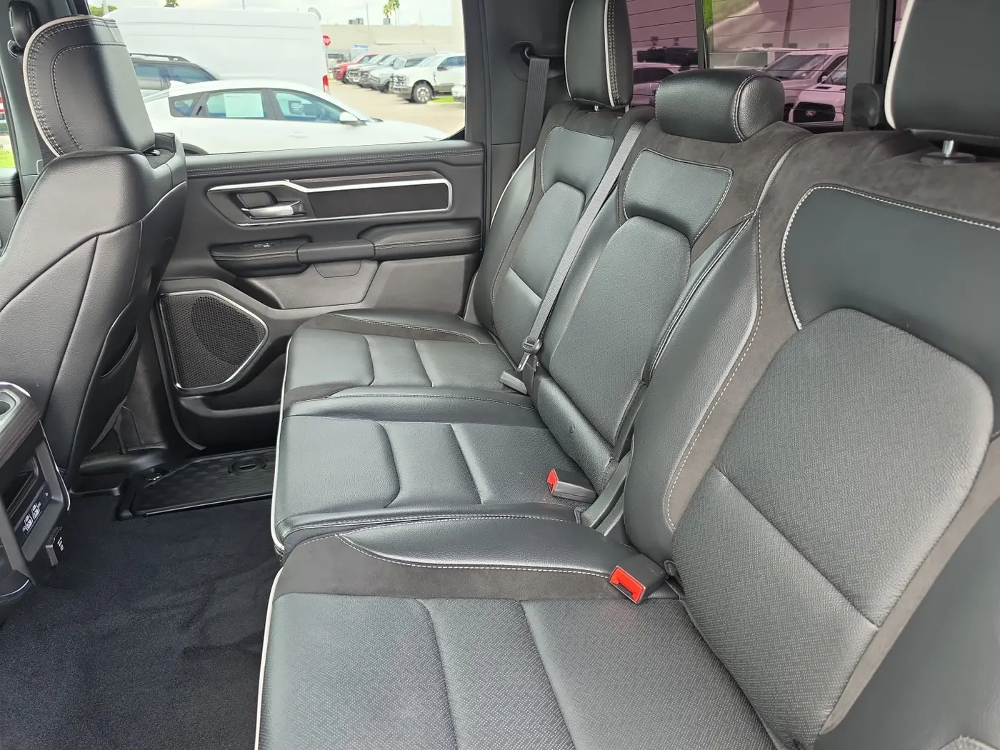 2026 Ram 1500 - $53,790