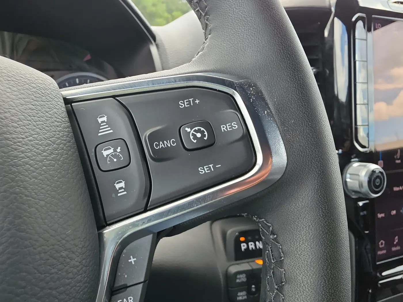 2026 Ram 1500 - $53,790