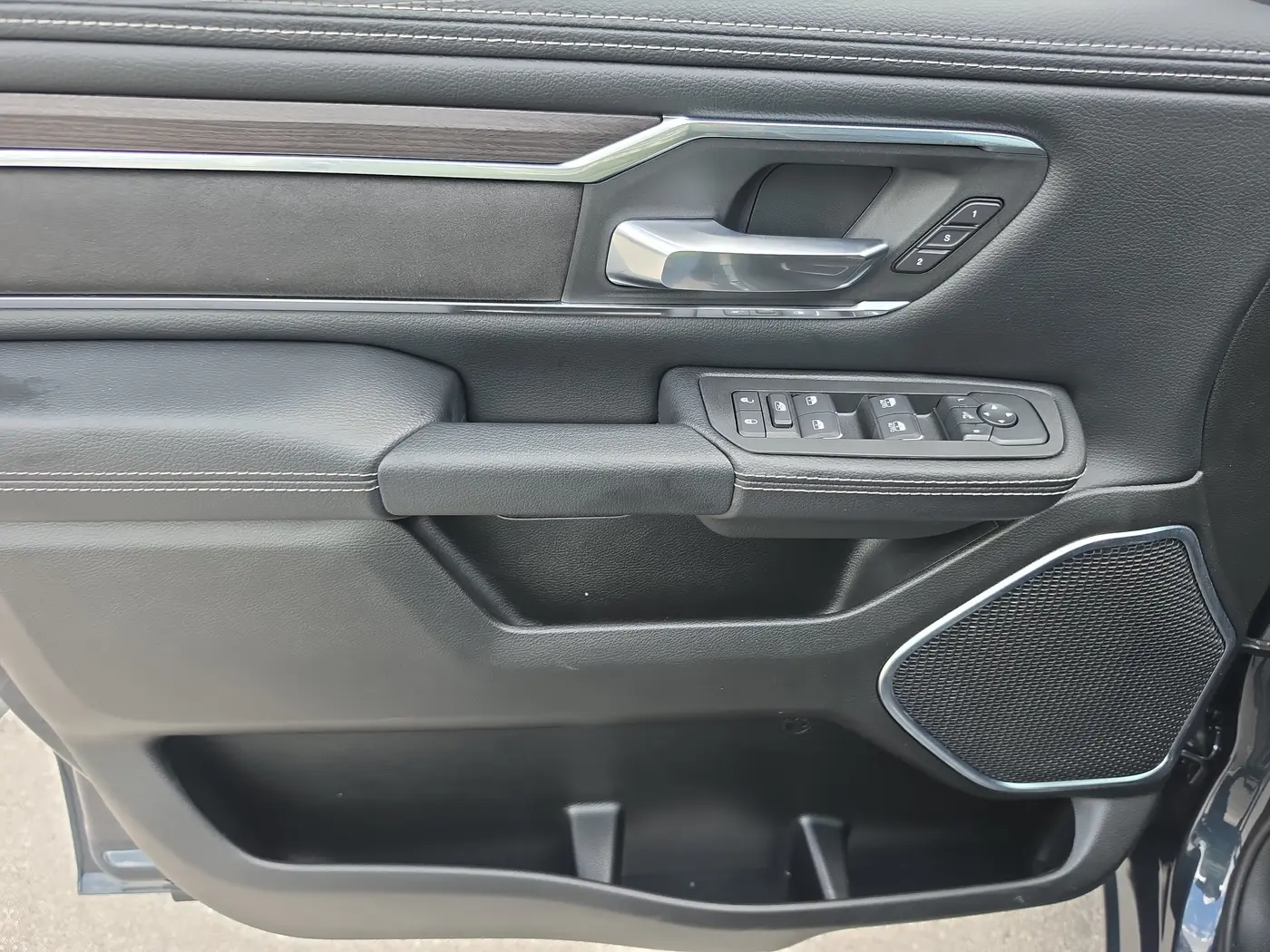2026 Ram 1500 - $53,790