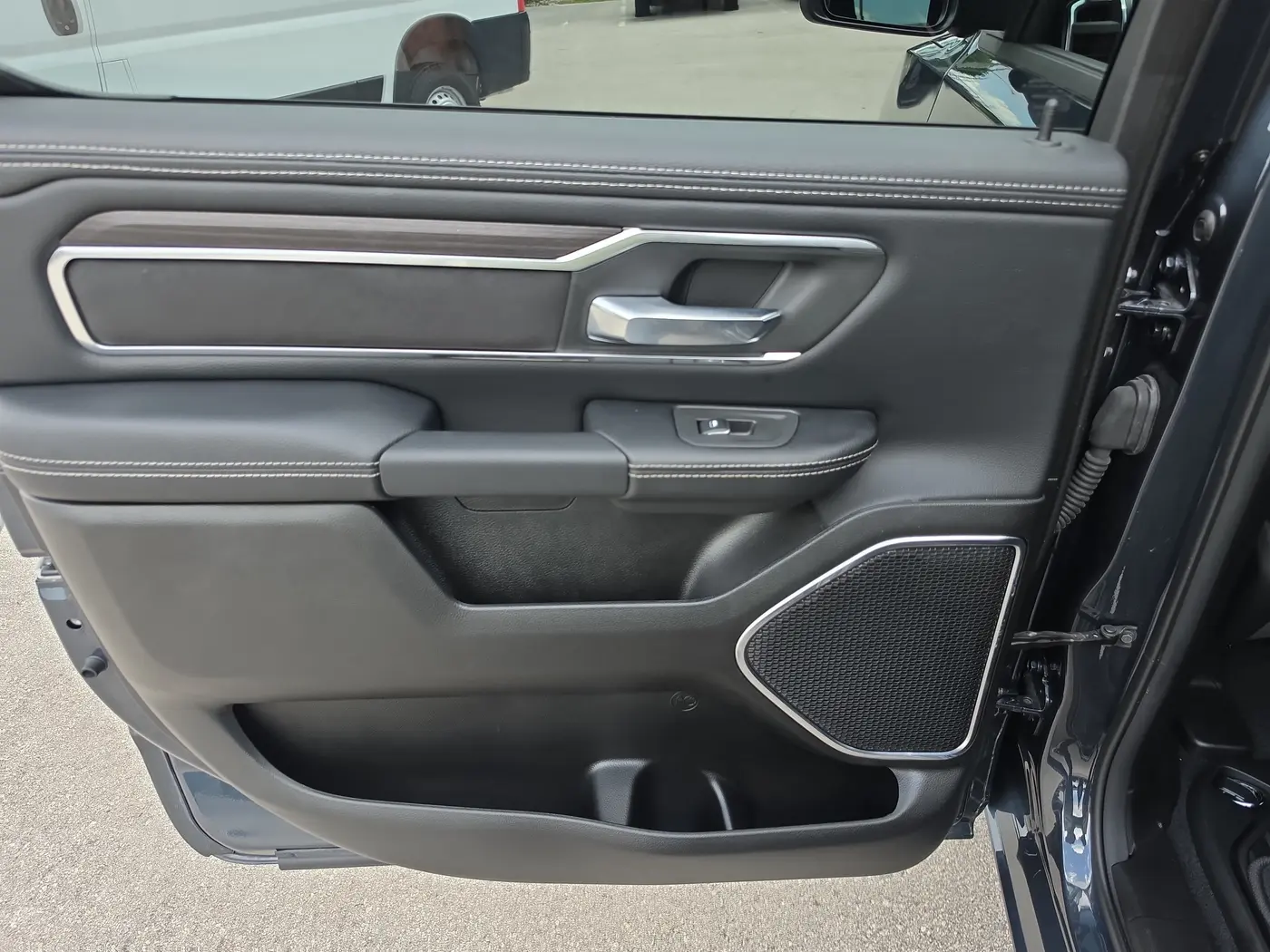 2026 Ram 1500 - $53,790