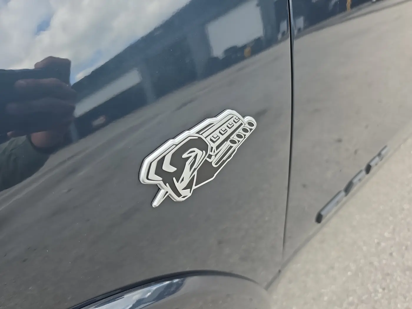 2026 Ram 1500 - $53,790