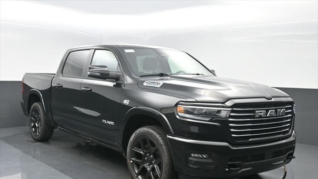 Preowned 2026 Ram 1500 Laramie for Sale