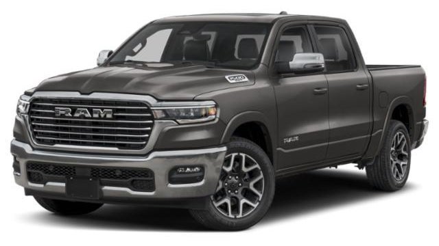 Preowned 2026 Ram 1500 Laramie for Sale