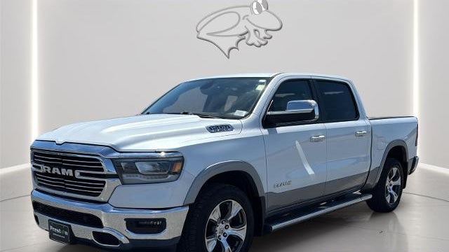Preowned 2019 Ram 1500 Laramie for Sale
