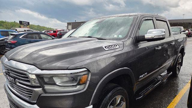 Preowned 2019 Ram 1500 Laramie for Sale