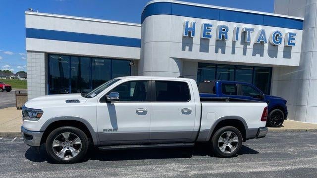 Preowned 2020 Ram 1500 Laramie for Sale