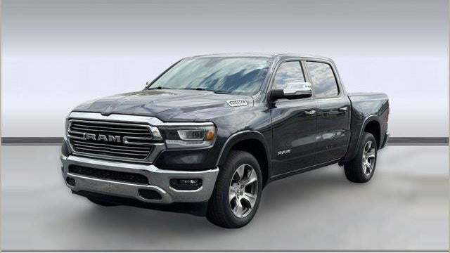Preowned 2020 Ram 1500 Laramie for Sale