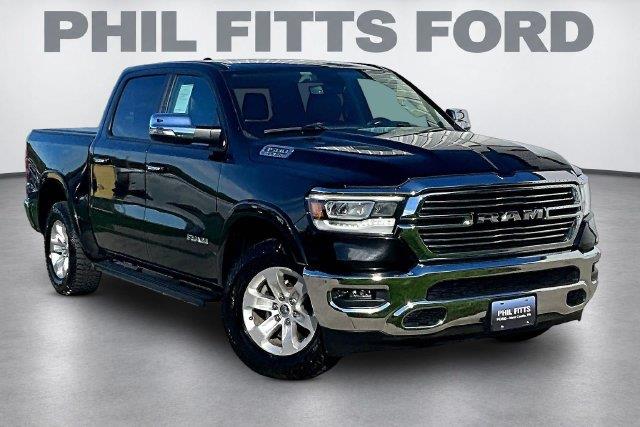 2020 Ram 1500 - $33,449