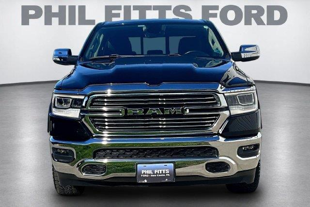2020 Ram 1500 - $33,449