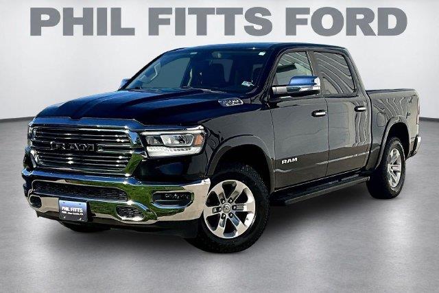2020 Ram 1500 - $33,449