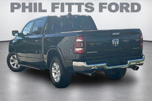 2020 Ram 1500 - $33,449