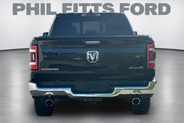 2020 Ram 1500 - $33,449
