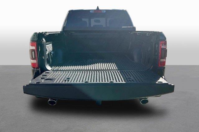 2020 Ram 1500 - $33,449