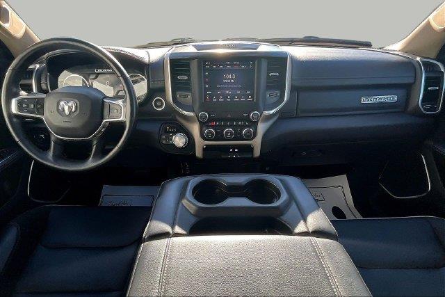 2020 Ram 1500 - $33,449